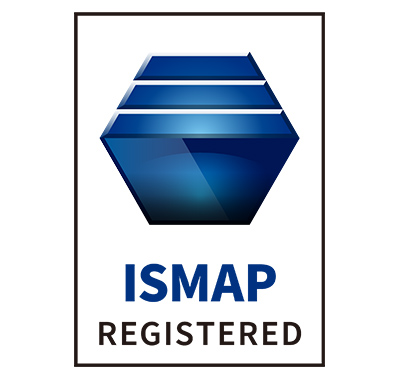 ISMAPロゴ