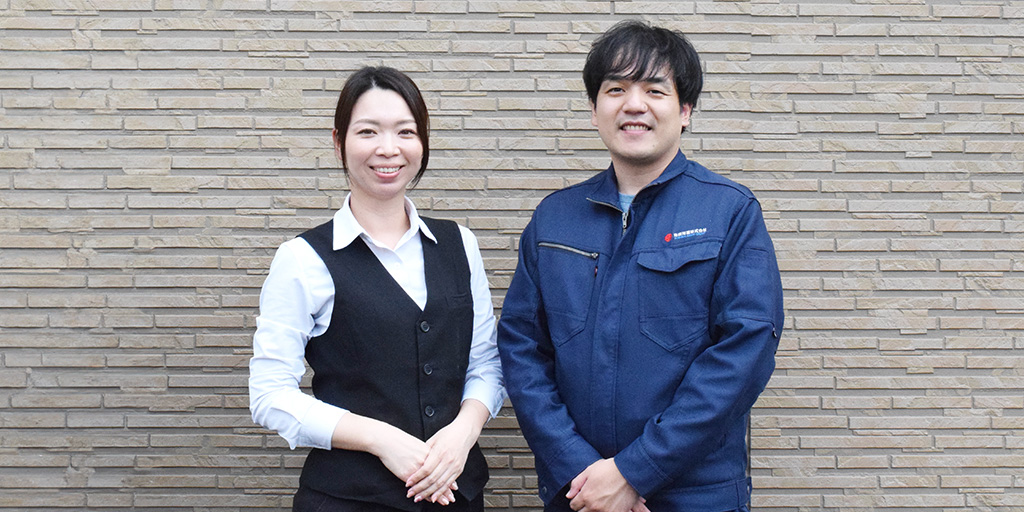 𠮷田海運株式会社様