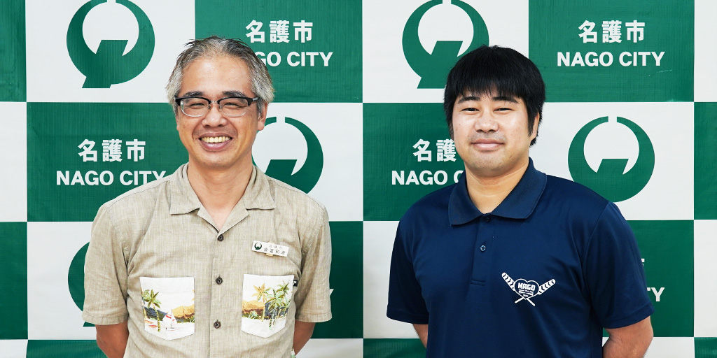 沖縄県名護市様