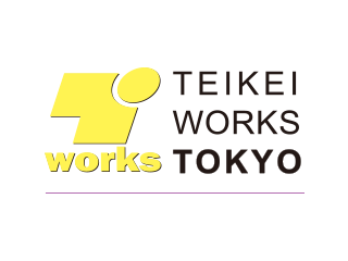 テイケイワークス東京株式会社ロゴ