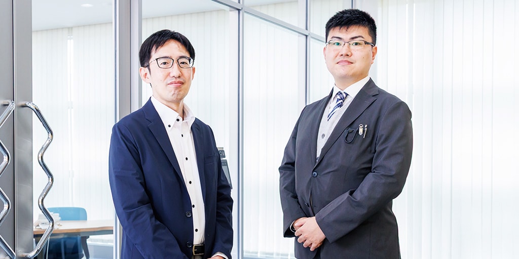 銚子インターネット株式会社様