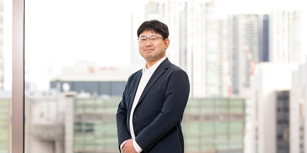 リーンマーケティング株式会社様