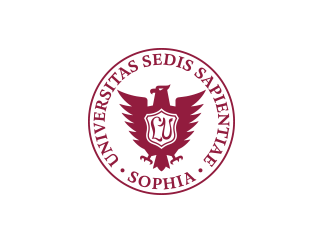 上智大学ロゴ