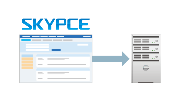 他社サービス取り込みイメージ