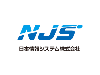 日本情報システム株式会社ロゴ