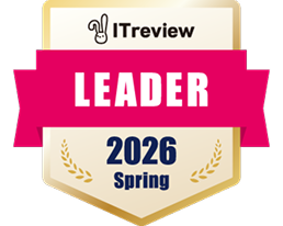 ITreview Grid Award 2026 Spring