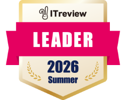 ITreview Grid Award 2026 Summer