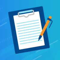 アンケート実施中