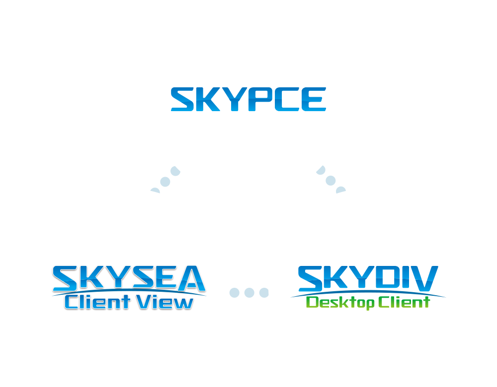 営業支援 名刺管理サービス SKYPCE オンプレミス環境で個人情報を安全管理