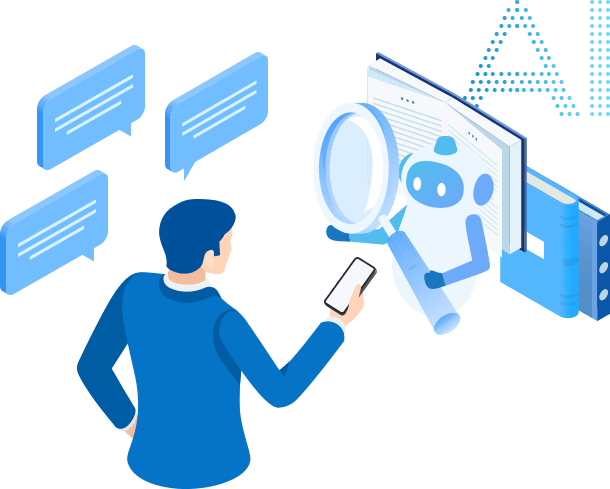 SKYPCE AI音声検索