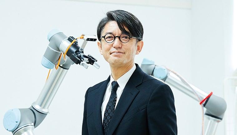 OCRだけでは精度100％が実現できないからこそ<br>サービス全体の質向上が必要に