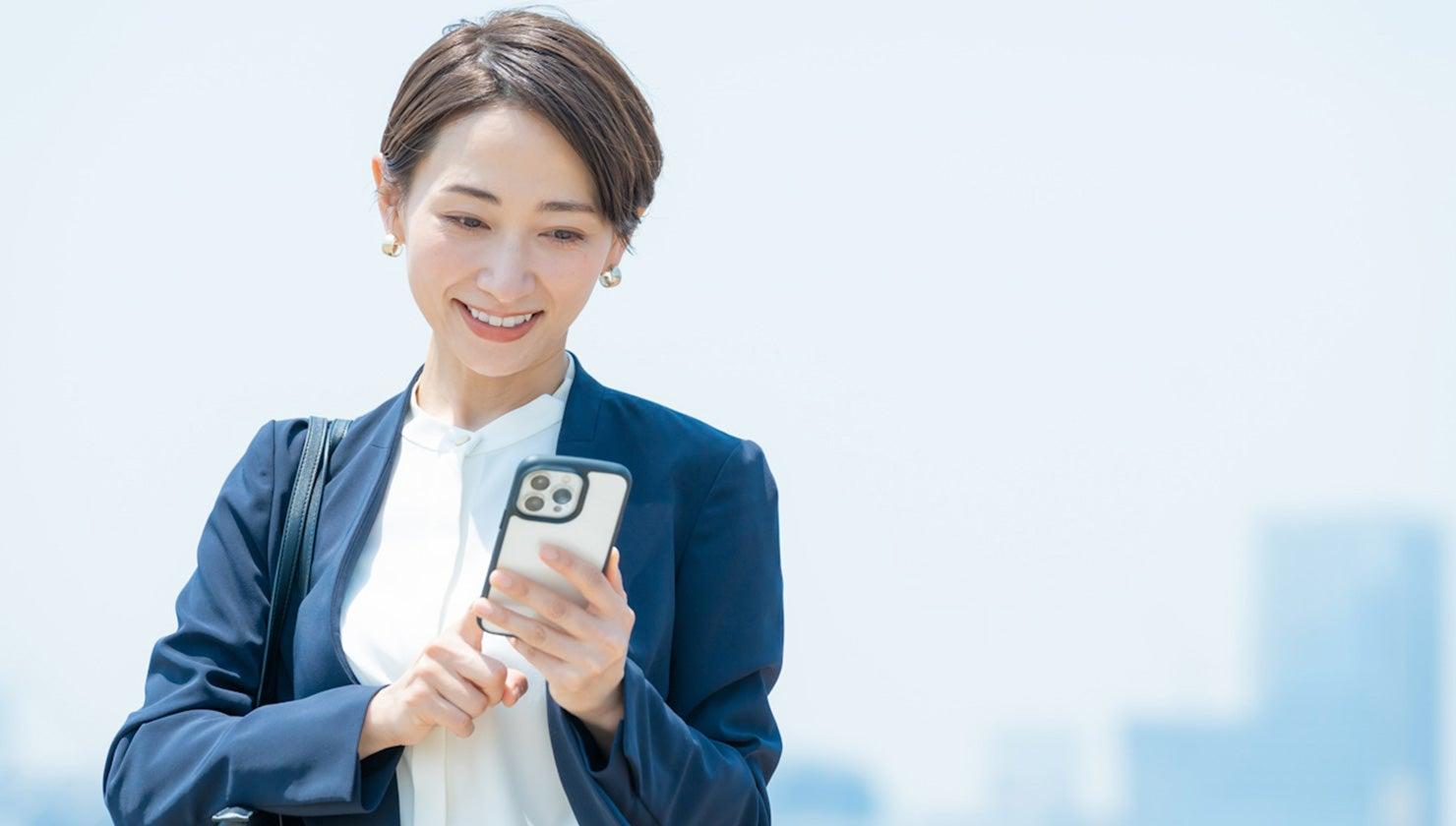 名刺交換後にお礼メールは必要？ マナーや注意点を解説（例文つき）