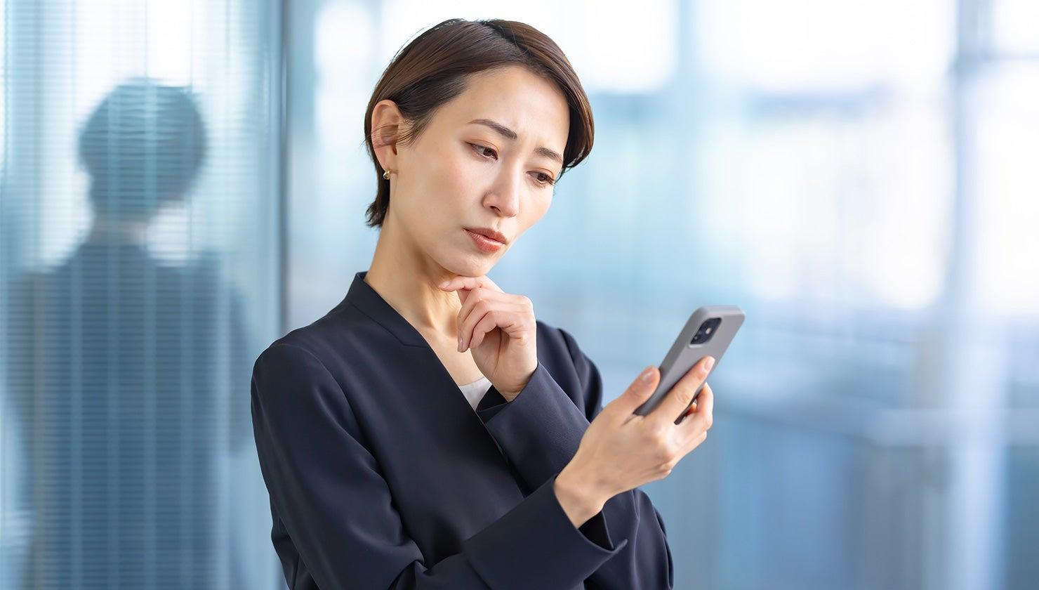 名刺管理アプリでつながりたくない！ 対処法やアプリの選び方を解説