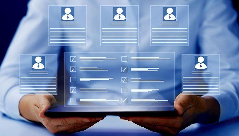 適切な営業アプローチを可能にする<br>「見込み客リスト」の正解とは
