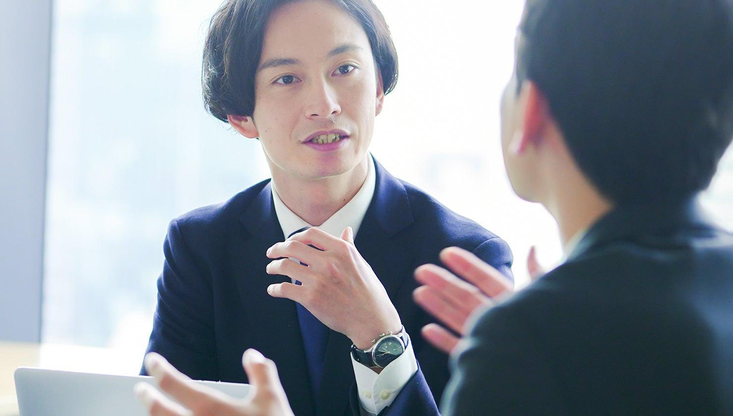 営業に必要なスキル一覧を紹介。スキルアップ方法も網羅的に解説！