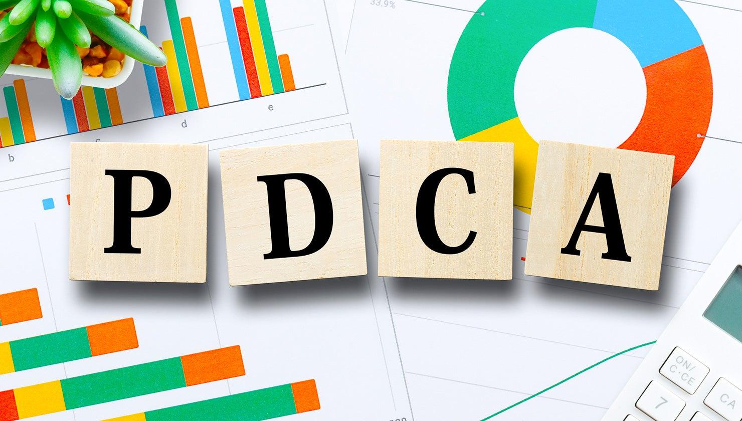 営業におけるPDCAとは？ 具体的な活用方法や成功のポイントを解説