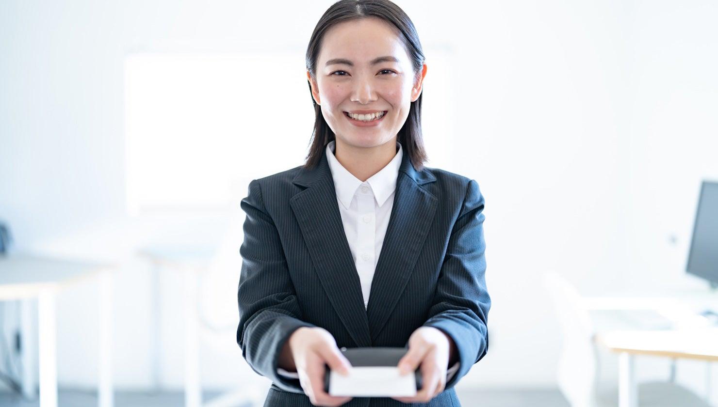 営業の挨拶は重要？ 効果や事前準備、 例文など詳しく解説