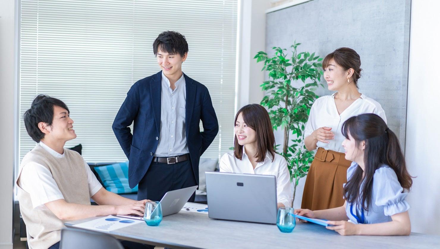 営業会議を効率よく行うには？ 不要な時間を減らすポイントを解説