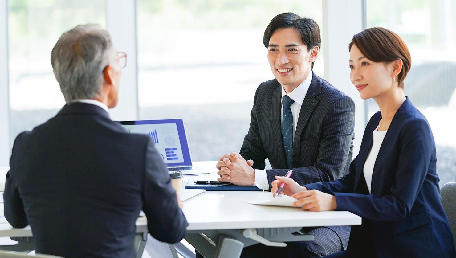 アカウント営業とは？ 従来の営業手法との違いや進め方などを解説