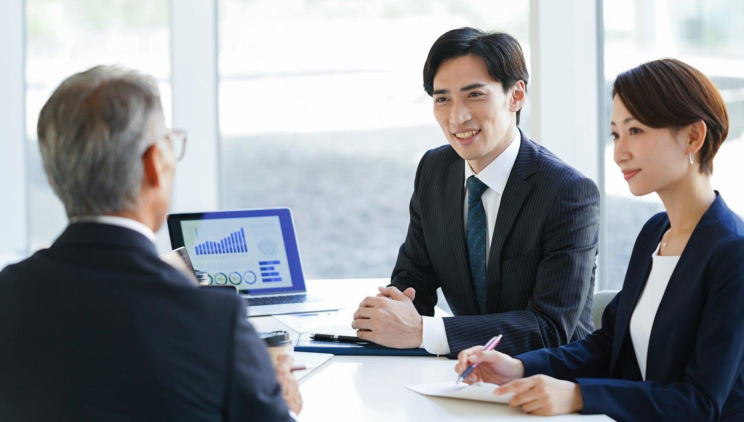 営業におけるヒアリングとは？ 目的や流れ、確認すべき内容などを解説