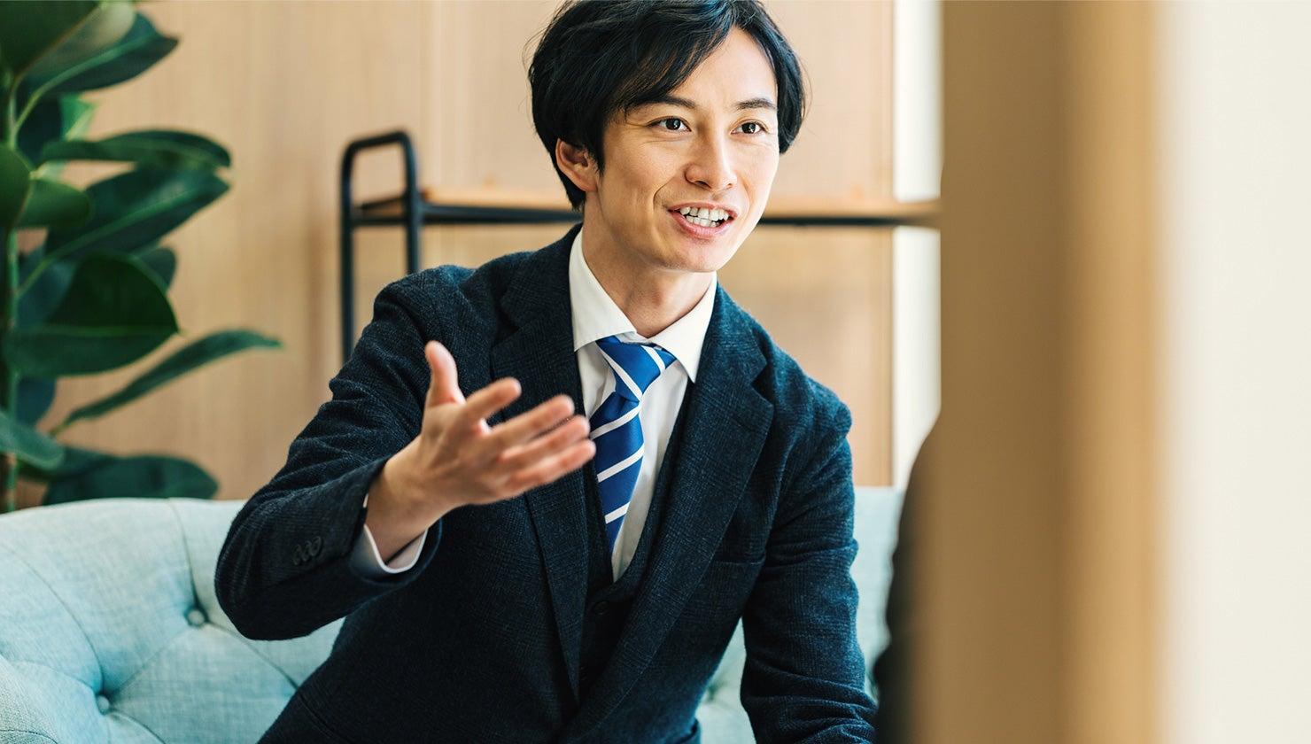営業トークのコツ・流れを徹底解説！ 必要なスキルや話し方を紹介
