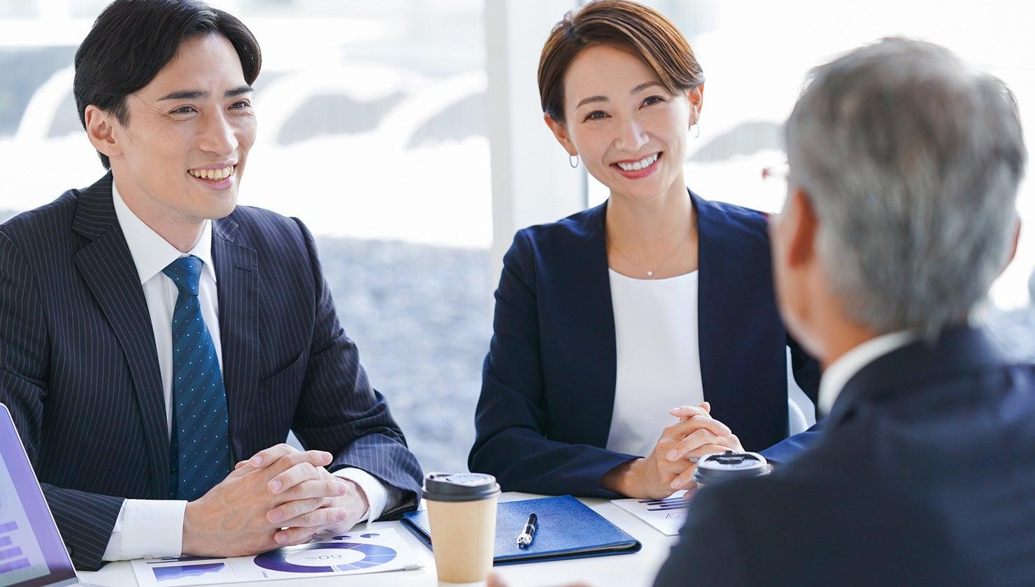 営業のアイスブレイク鉄板ネタ11選！話題のポイントや注意点も解説