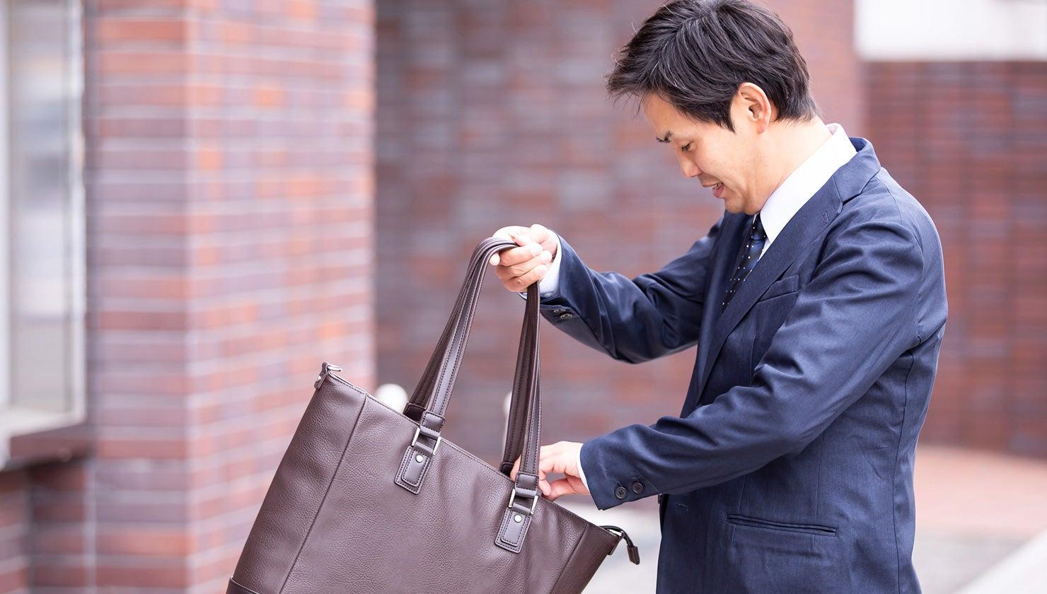 名刺を忘れた！ 名刺を切らしたとき、持っていないときの対処法
