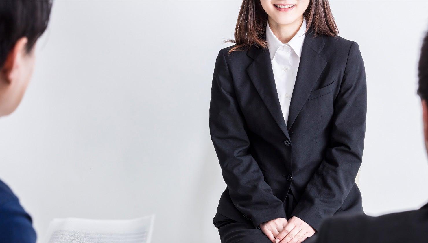 転職時の面接で名刺交換は必要？ 受け取ったときの対応方法も紹介