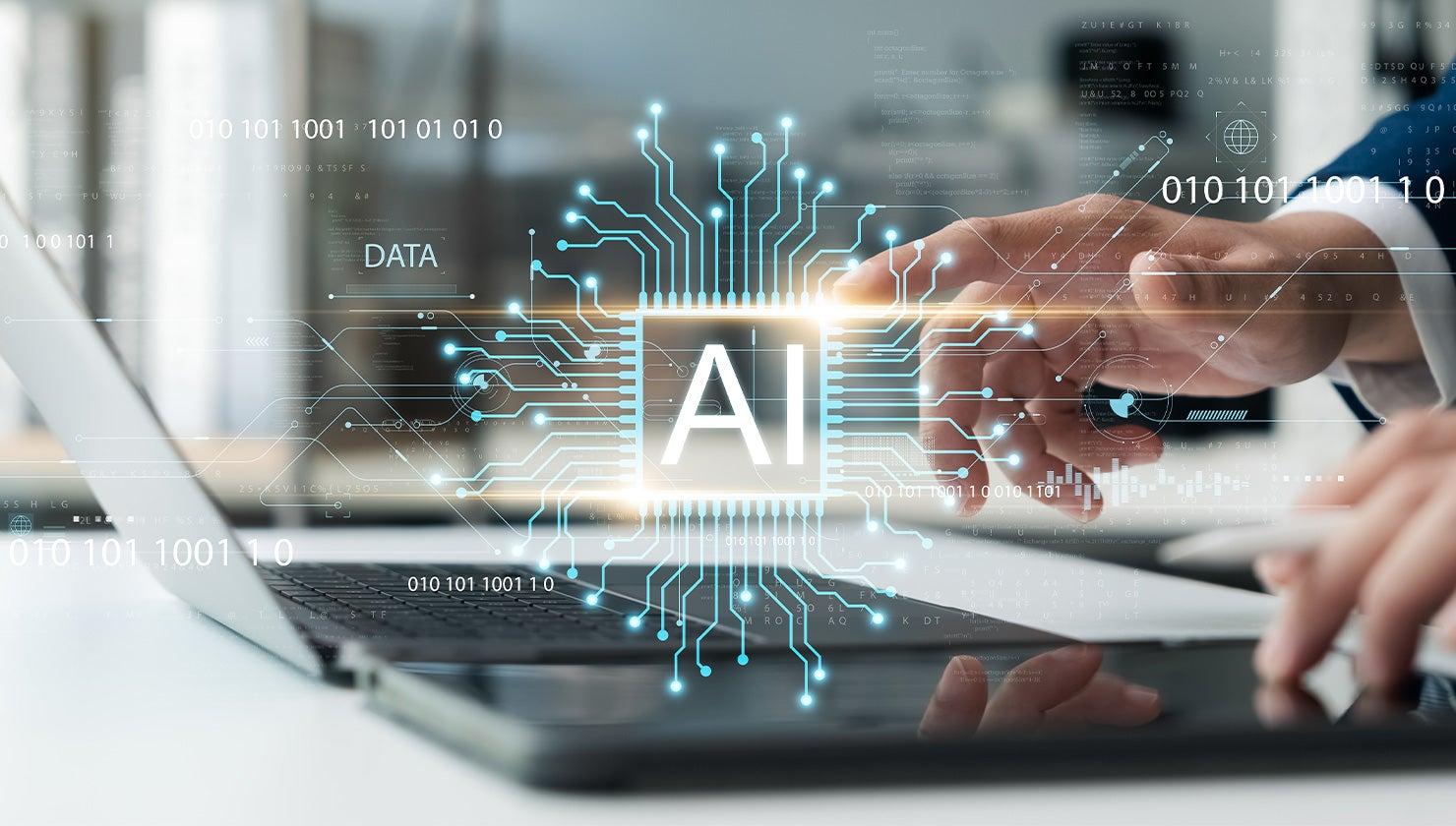 営業活動におけるAIの利用方法は？ AIのメリット・デメリットや事例をわかりやすく解説