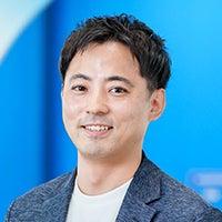 筆前 直輝