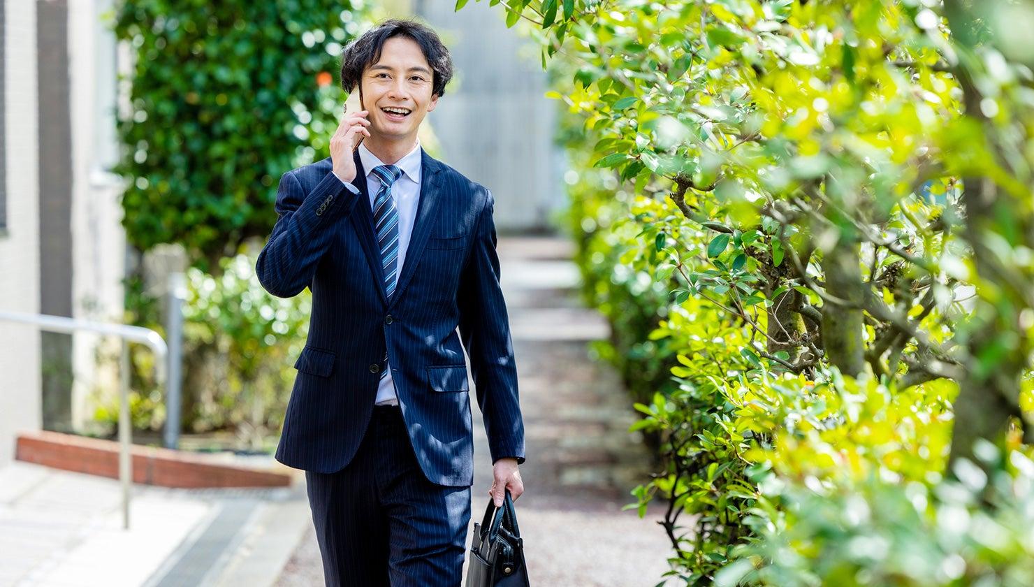 アウトバウンド営業とは何？ 意味や成功させるコツ、必要なスキルを解説