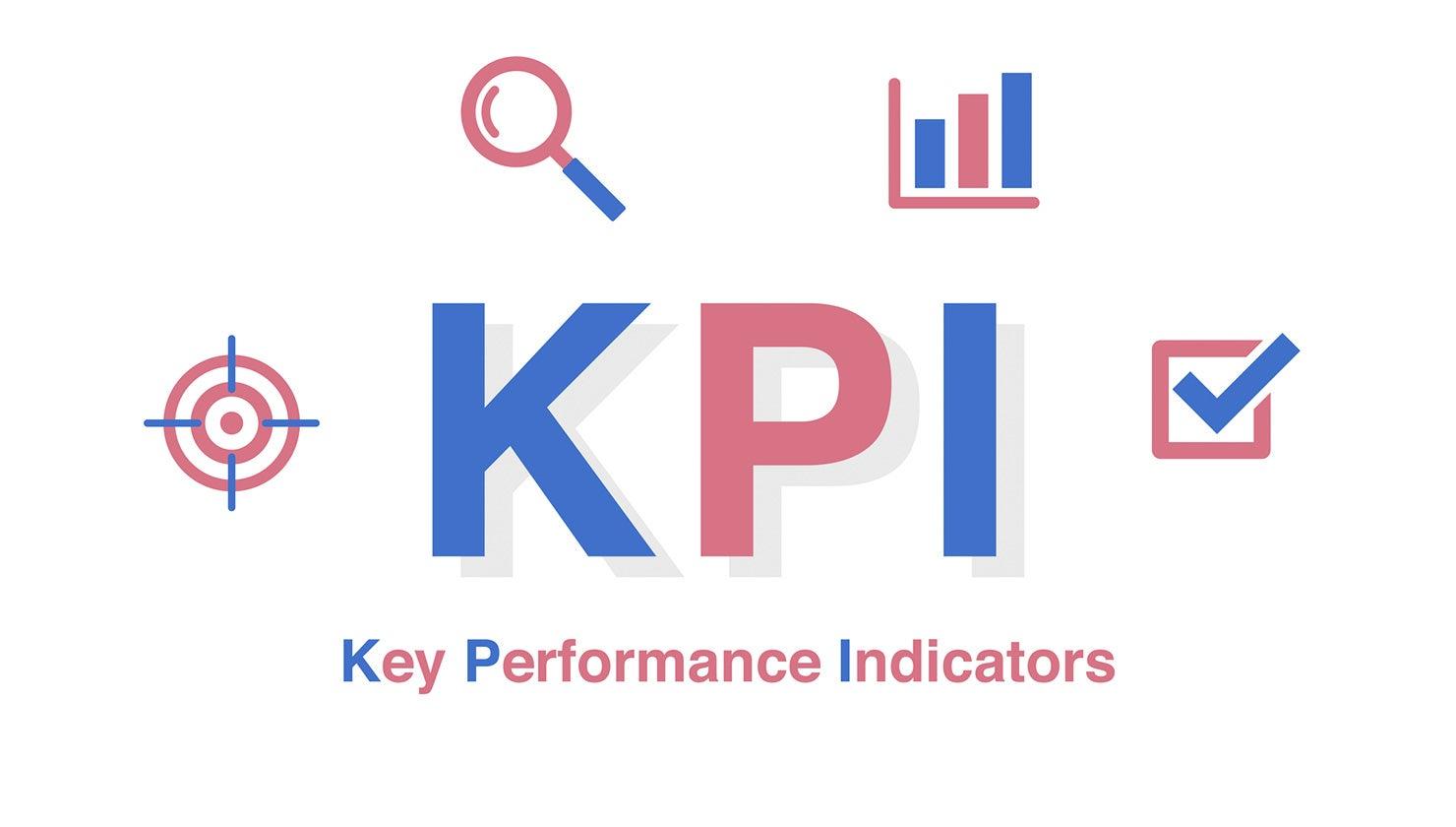 営業のKPIとは？ KGIとの違いや、設定方法、具体例を紹介
