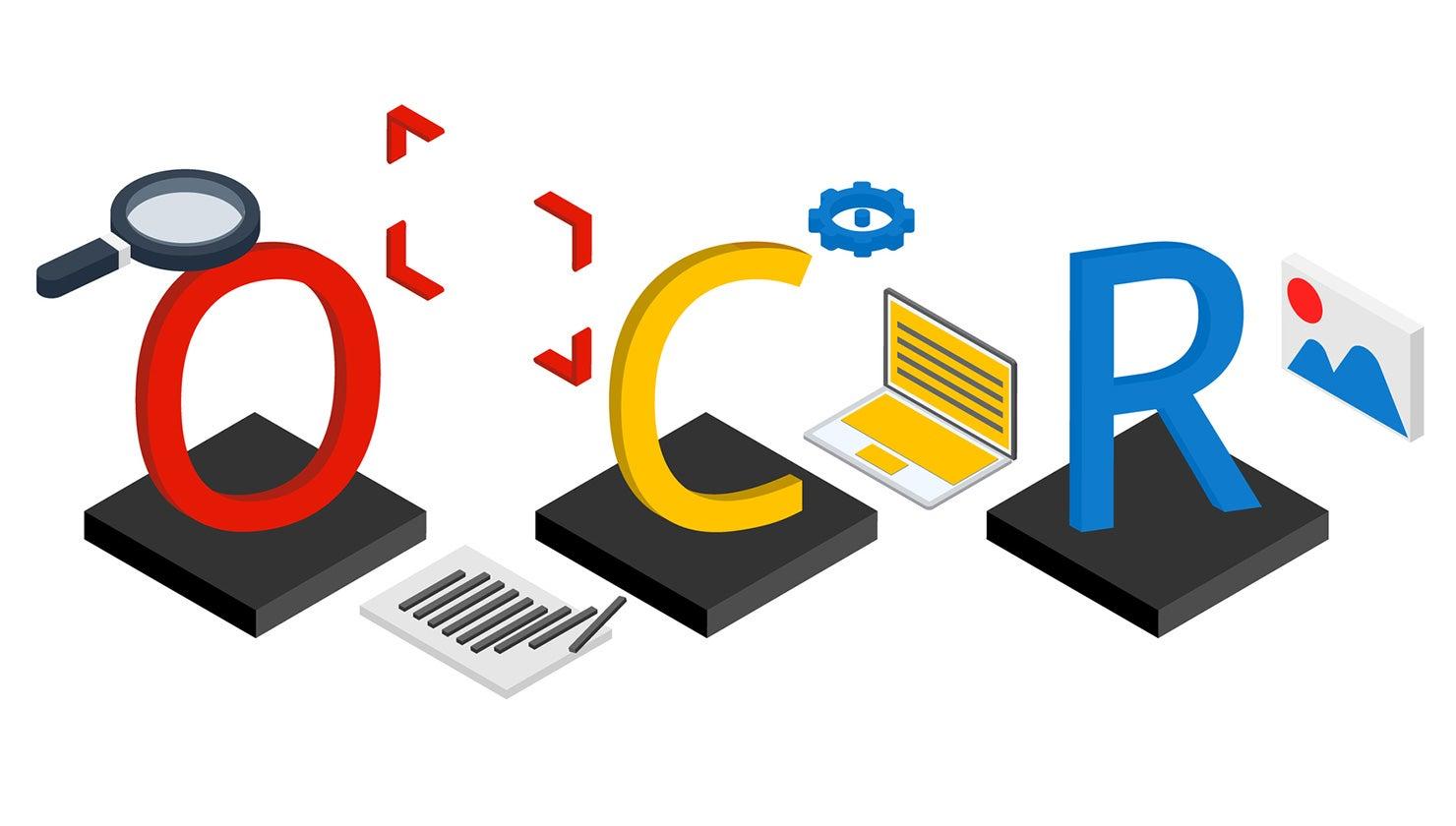 OCR（光学的文字認識）とは？ 仕組みや活用のメリット、注意点を解説