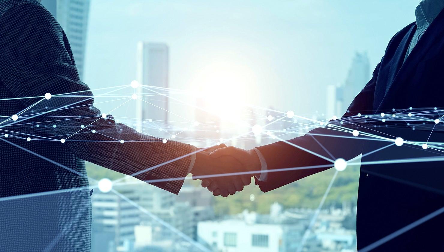 営業DXとは何？ デジタル化との違い、成功事例をわかりやすく解説