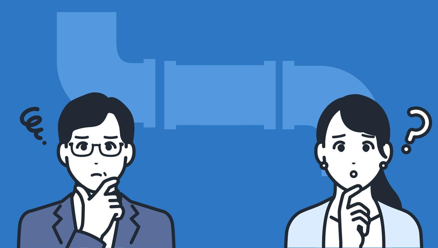 営業におけるパイプライン管理とは？ 手順や具体事例をわかりやすく解説