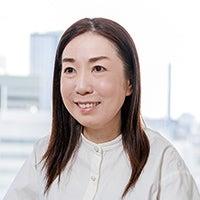 末次 一子 氏