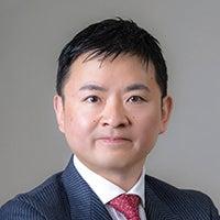 岡田 淳 氏