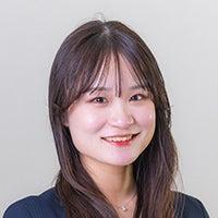 一井 梨緒 氏