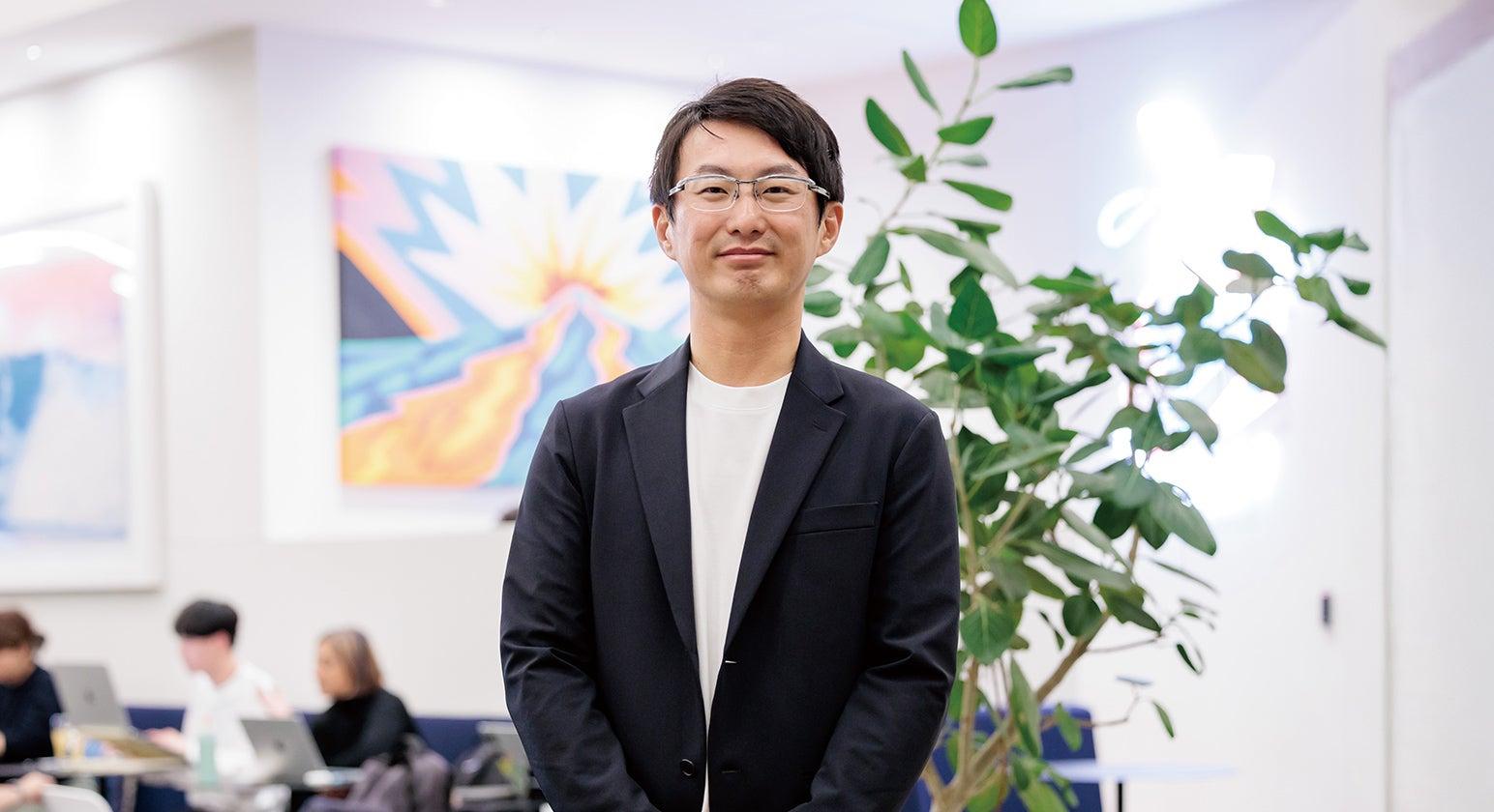 成果を最大化するための核心は「顧客視点」！<br>BtoBマーケティングの鉄則