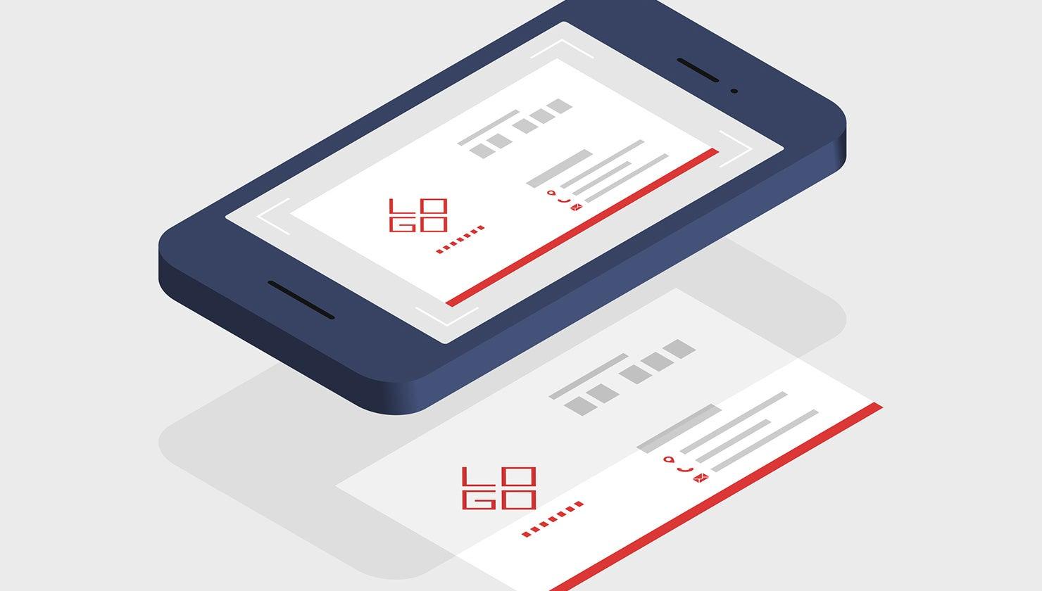 名刺をデータ化する方法とは？ メリットや注意点、サービスの選び方を解説