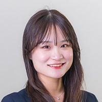 一井 梨緒 氏