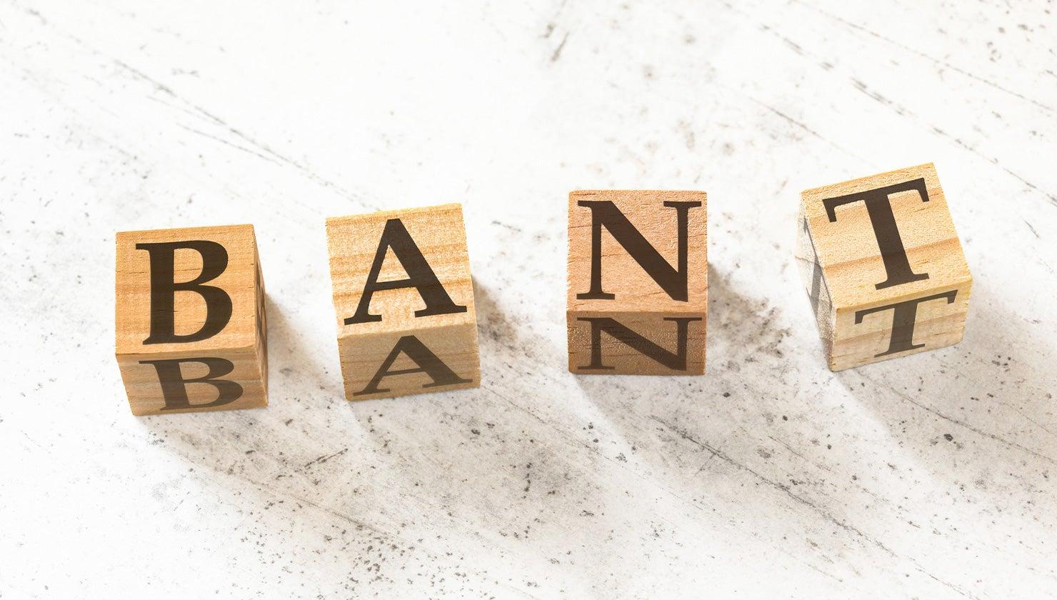 BANTとは？ 営業活動で重要なフレームワークの基本を解説