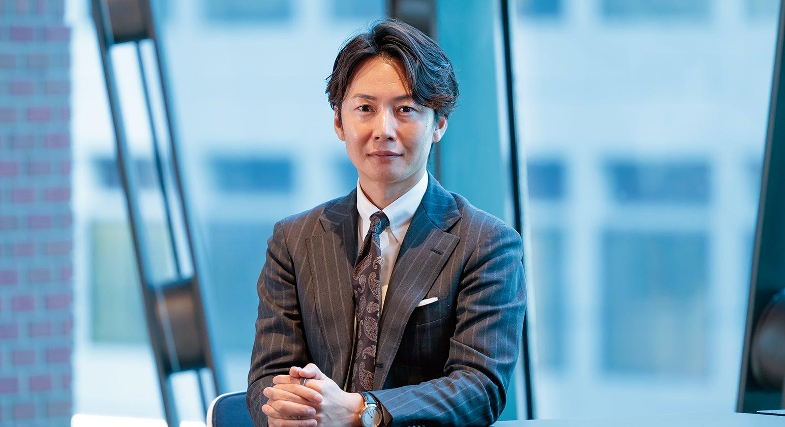 知識と経験を土台に、AIを生かせる営業組織へ