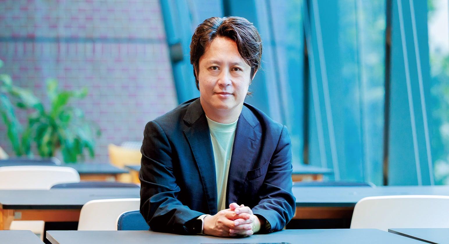 売れる組織づくりの鍵は営業DXツールによる「行動」評価