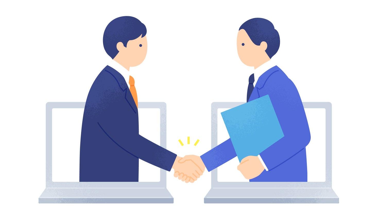 SDRとBDRの違いは? それぞれの手法や導入するポイントを解説