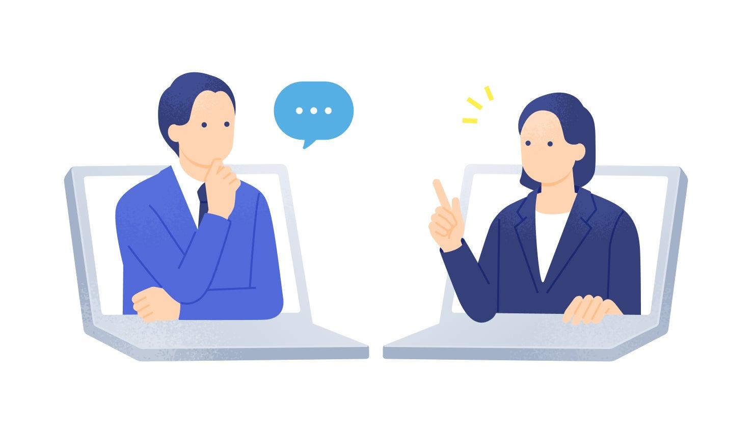 インサイドセールスとは? 立ち上げる手順や成功させるポイントを解説