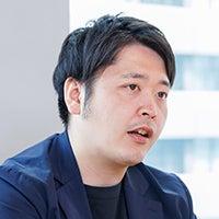 競 仁志 氏