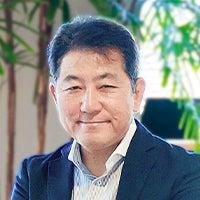 河村 亨 氏