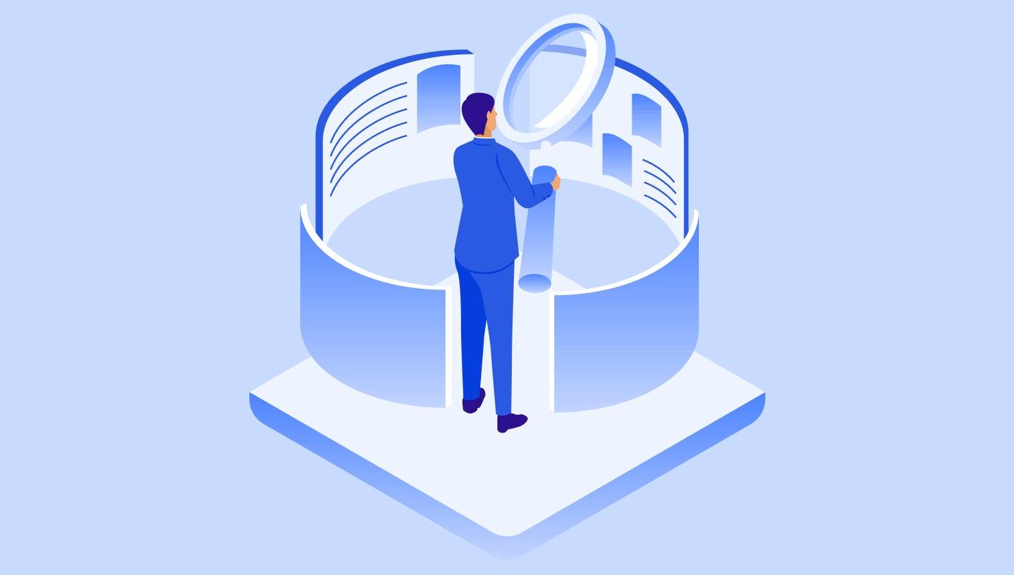 データドリブンマーケティングとは? 意味やメリット、実践の5ステップを解説