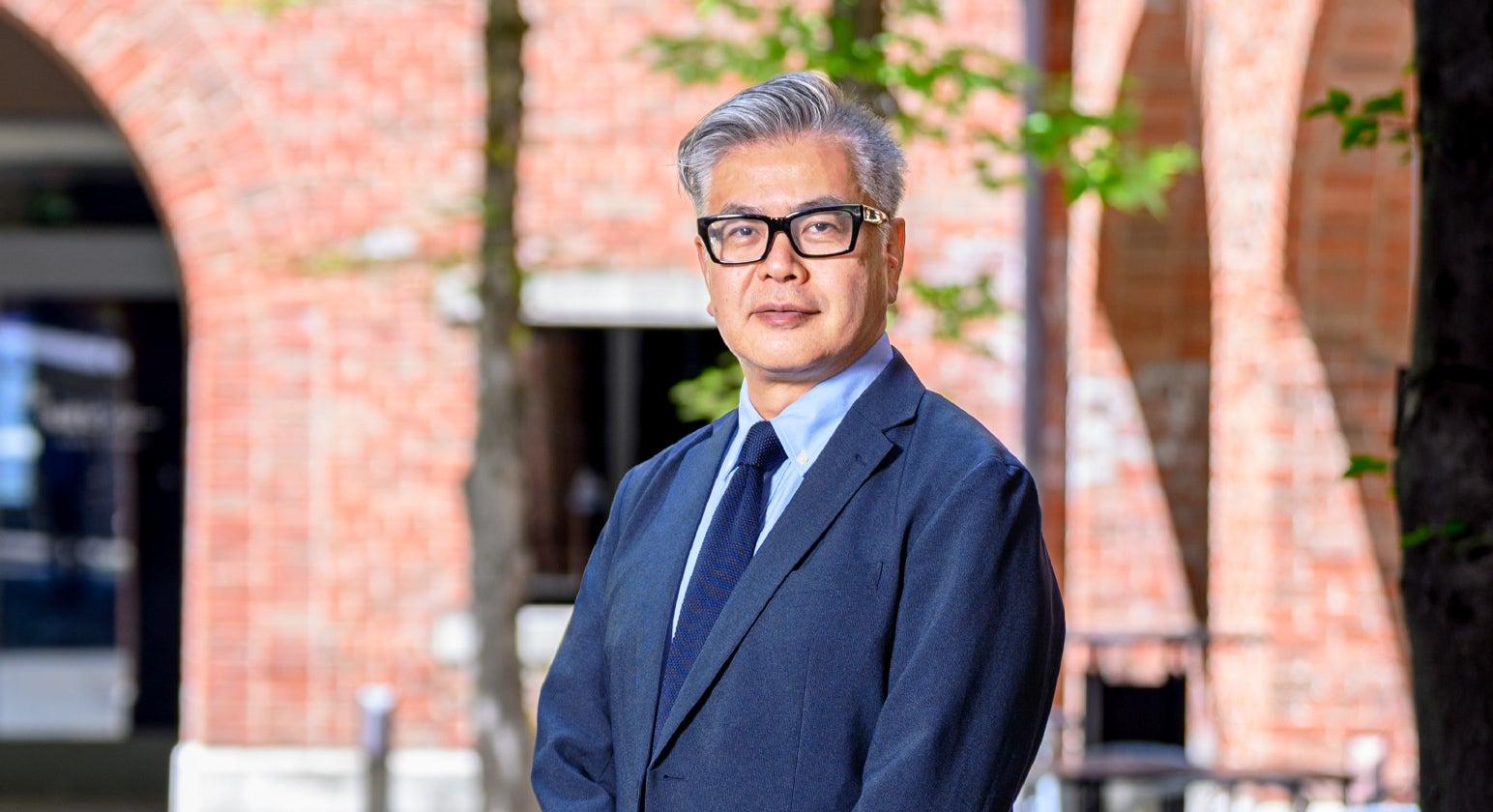 生成AI時代に問われる営業の“暗黙知”の生かし方